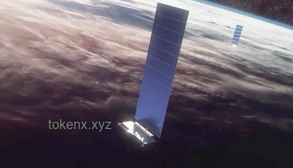 “星链”卫星频繁坠落：揭秘背后的真相与启示